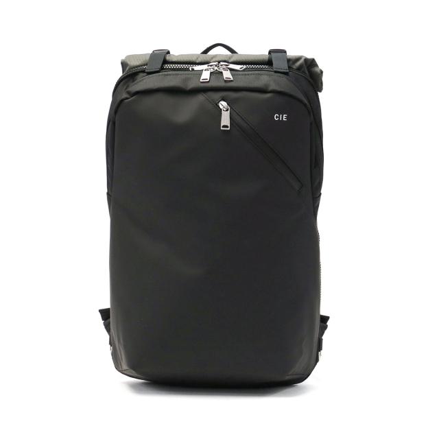 【商品レビューで＋5％】シー リュック CIE VARIOUS BACKPACK 02 S リュックサック デイパック B4 A4 軽量 通勤 通学 日本製 021823の通販は