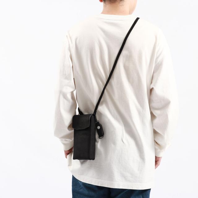 【商品レビューで＋5％】シー ショルダーバッグ CIE FOLK MOBILE SD-L モバイルショルダー ミニショルダー 縦型 スマホポーチ 032256 商品レビューで＋5％】シー ショルダーバッグ CIE FOLK MOBILE SD-L