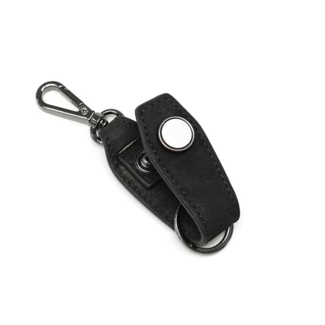 商品レビューで＋5％】シー 三つ折り財布 コンパクト 本革 ブランド