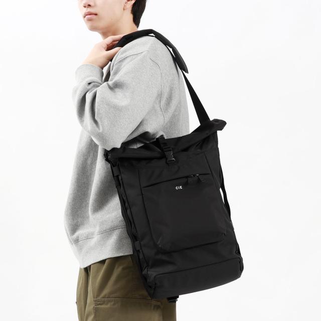 商品レビューで＋5％】CIE リュック メンズ レディース 大容量