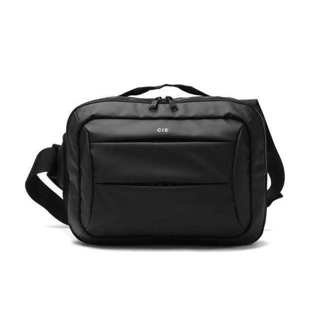 最大30%還元☆1/3限定｜【商品レビューで＋5％】CIE ボディバッグ