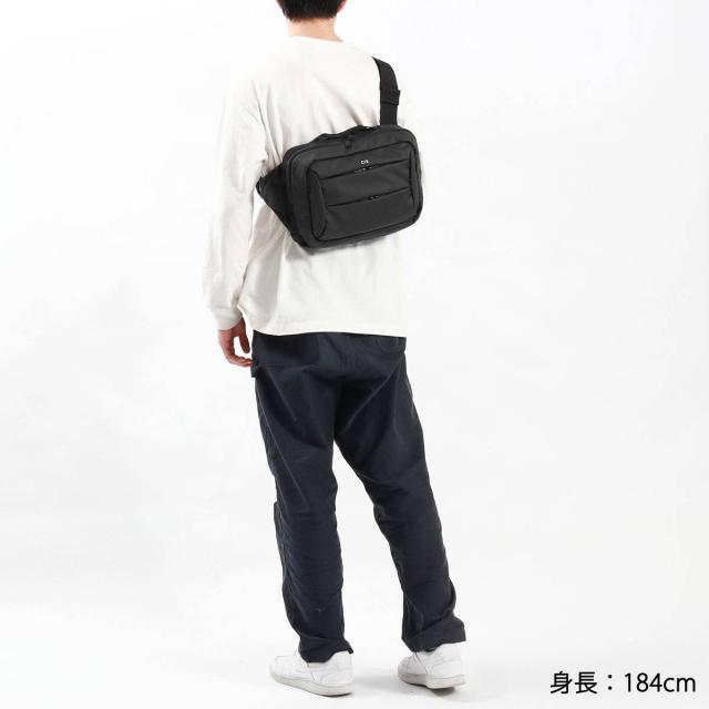 最大30%還元☆1/3限定｜【商品レビューで＋5％】CIE ボディバッグ