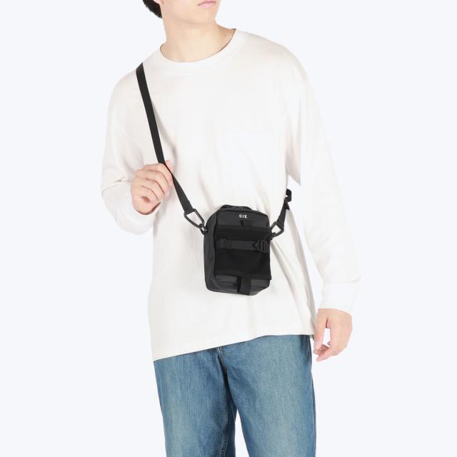 商品レビューで＋5％】CIE ショルダーバッグ シー ブランド バッグ