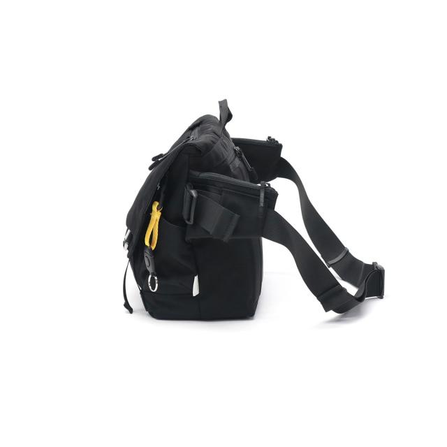 商品レビューで＋5％】CIE ショルダーバッグ メンズ レディース