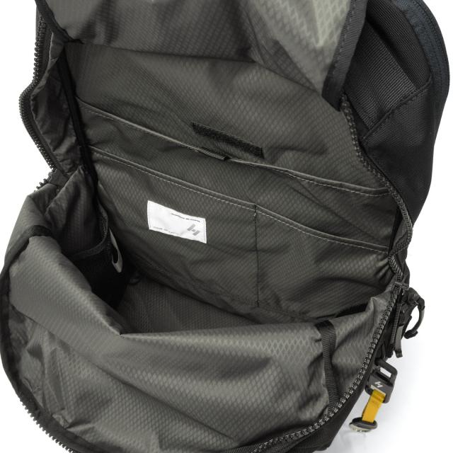 最大30%還元★5/3限定｜【商品レビューで＋5％】CIE リュック シー バッグ おしゃれ 防水 バック 通勤 通学 バックパック PC収納 15inch 18L A4 B4 ARISE BACKPACK -01 202500_17