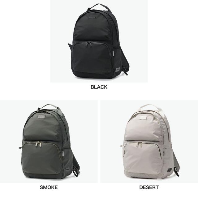 【商品レビューで＋5％】CIE リュック バックパック 大容量 シー ブランド 大人 通勤 通学 軽量 防水 A4 B4 20L PC収納 日本製 APPLY DAYPACK-L 025000_1