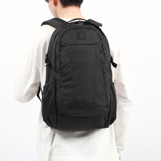 最大30%還元★6/3限定｜【商品レビューで＋5％】コロンビア リュック 大容量 通勤 通学 Columbia リュックサック おしゃれ 撥水 軽い ナイロン A4 B4 PU8708_2