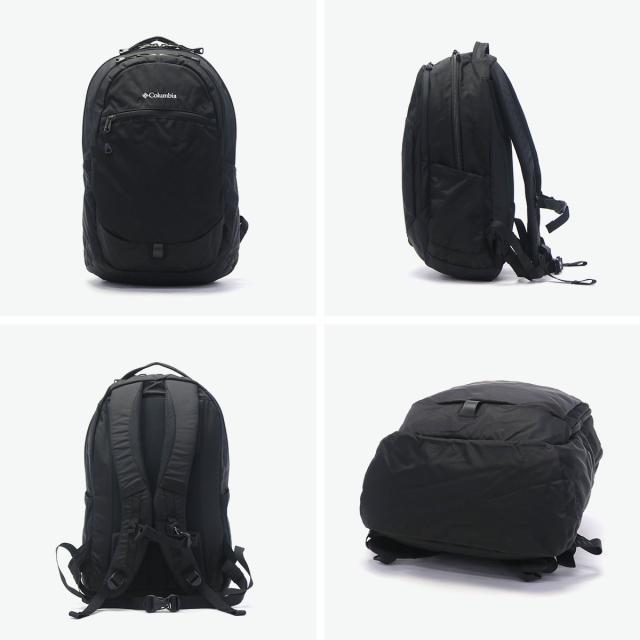 商品レビューで＋5％】コロンビア リュック メンズ レディース 大容量