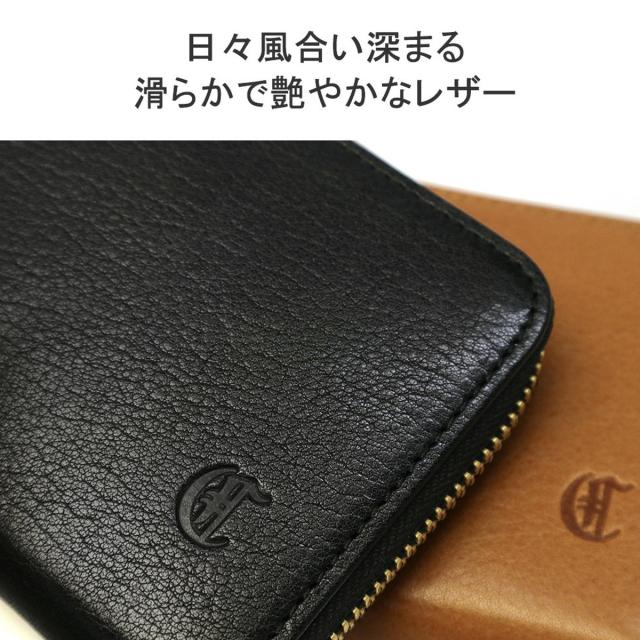 商品レビューで＋5％】クレドラン 財布 CLEDRAN 二つ折り 二つ折り財布