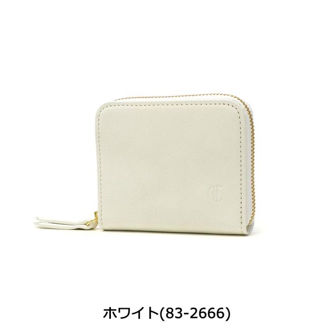 商品レビューで＋5％】クレドラン 財布 CLEDRAN 二つ折り 二つ折り財布