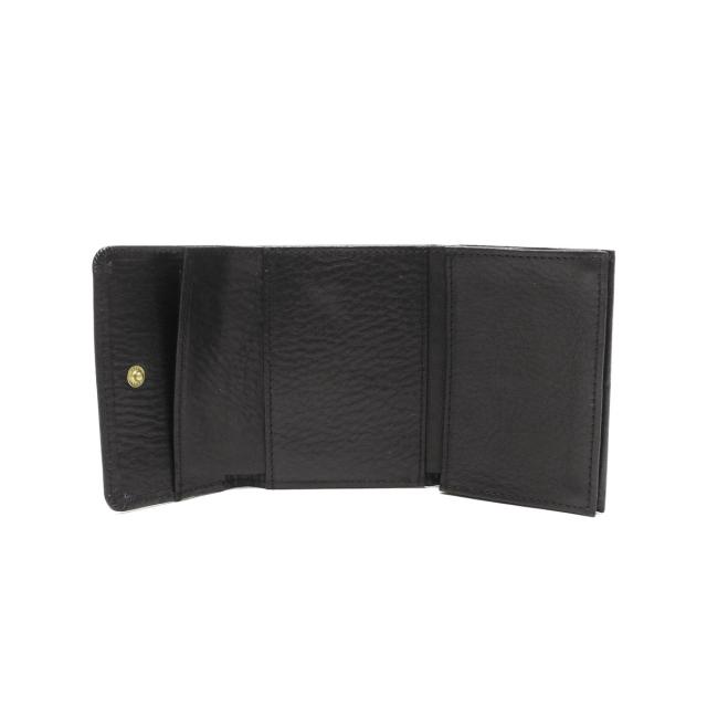 商品レビューで＋5％】クレドラン 財布 CLEDRAN NOEU COMPACT WALLET