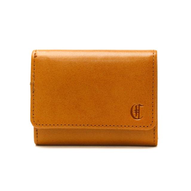 商品レビューで＋5％】クレドラン 財布 CLEDRAN NOEU COMPACT WALLET