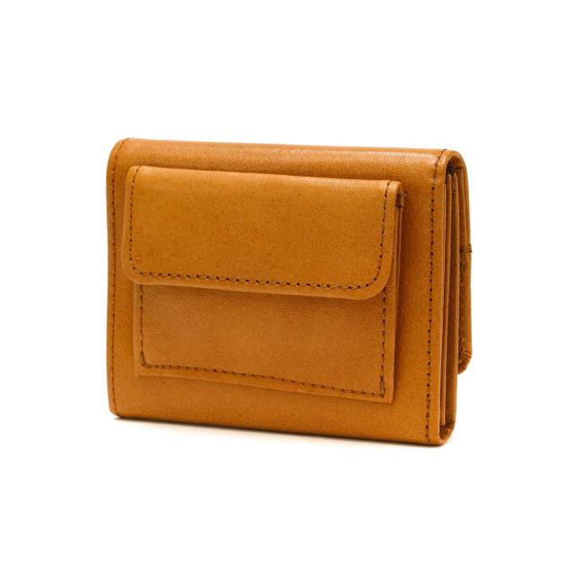 商品レビューで＋5％】クレドラン 財布 CLEDRAN NOEU COMPACT WALLET
