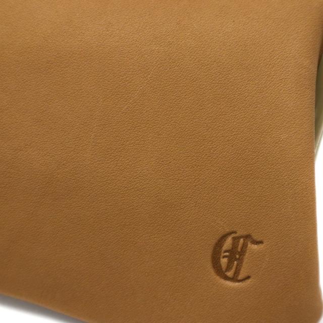 最大30％還元☆10/13限定｜【商品レビューで＋5％】クレドラン ポーチ