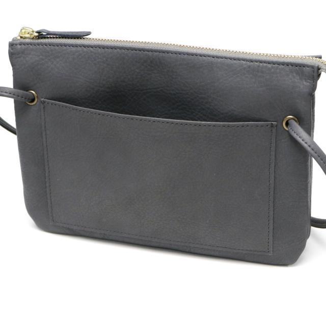 商品レビューで＋5％】クレドラン ショルダーバッグ レディース 革