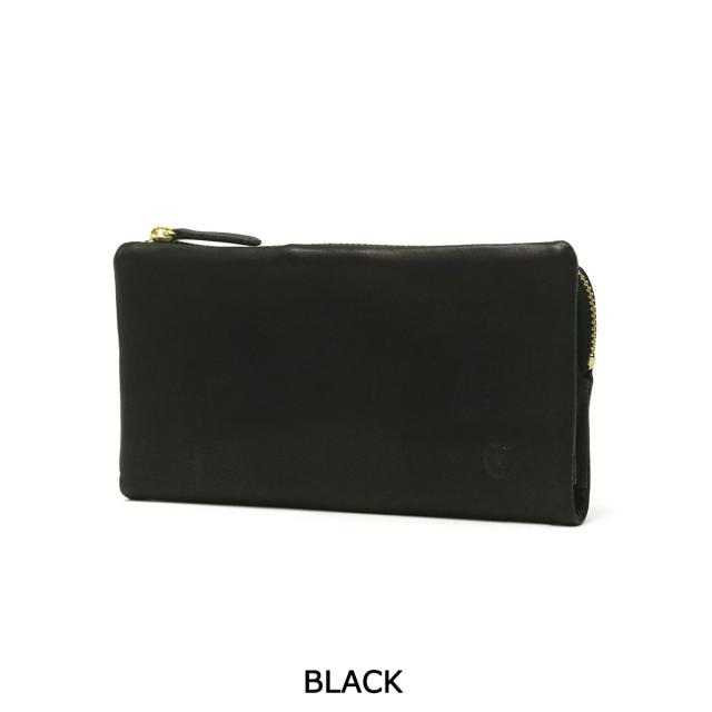 【商品レビューで＋5％】クレドラン 長財布 本革 ブランド CLEDRAN 財布 軽量 大容量 二つ折り 小銭入れ 日本製 RON LONG WALLET CL-3687 商品レビューで＋5％】クレドラン 長財布 本革 ブランド CLEDRAN 財布