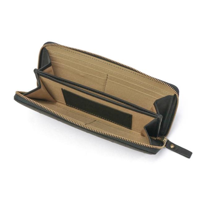 商品レビューで＋5％】クレドラン 財布 長財布 レディース CLEDRAN お