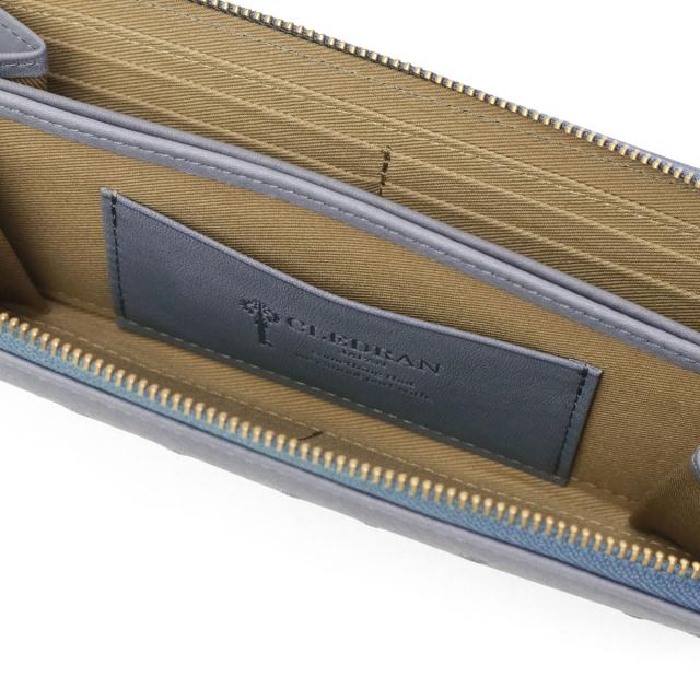 商品レビューで＋5％】クレドラン 財布 長財布 レディース CLEDRAN お