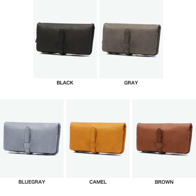 【商品レビューで＋5％】クレドラン 長財布 レディース CLEDRAN 財布 ブランド レザー 日本製 大容量 ノーヴェ NOUVE WALLET L CL-3956 商品レビューで＋5％】クレドラン 長財布 レディース CLEDRAN 財布