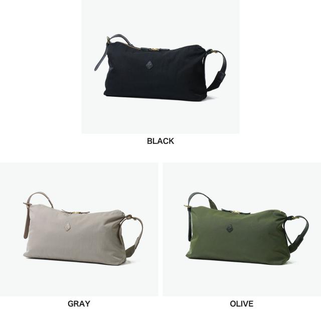 【商品レビューで＋5％】クレドラン ショルダーバッグ レディース CLEDRAN バッグ 軽量 きれいめ おしゃれ A4 2WAY CROIR ONE HANDLE BAG CL-3973_1