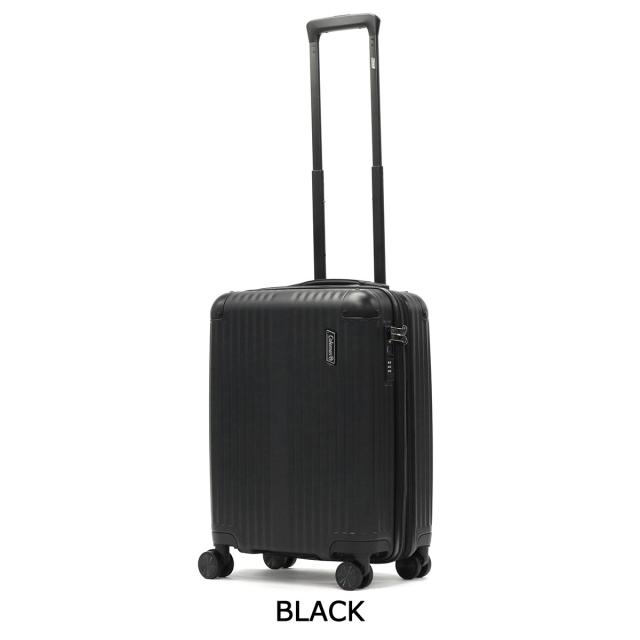 商品レビューで＋5％】【公認販売店】コールマン スーツケース Coleman