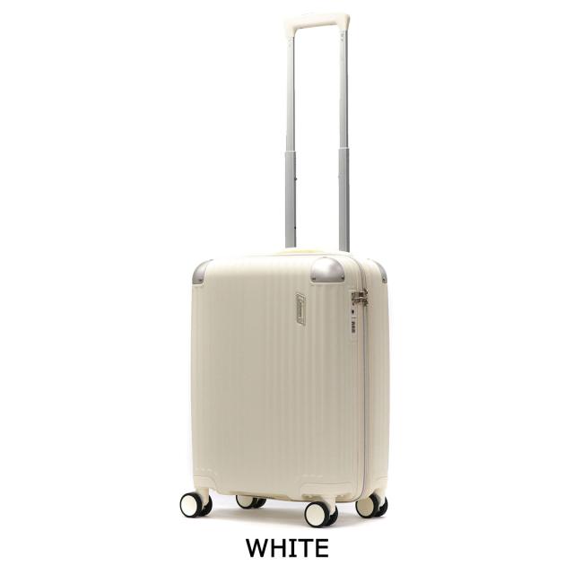 商品レビューで＋5％】【公認販売店】コールマン スーツケース Coleman