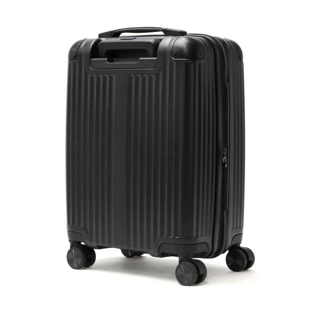 KENNETH COLE キャリーケーススーツケース黒28インチ(71cm