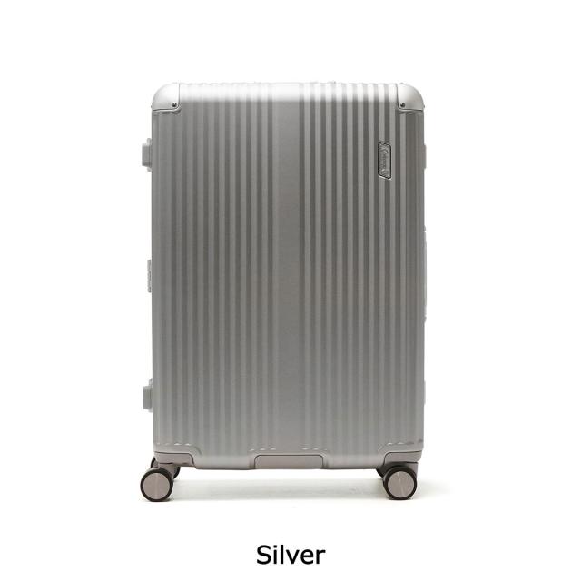 【商品レビューで＋5％】【公認販売店】コールマン スーツケース L Lサイズ Coleman キャリーケース 大容量 92L フレーム ALMITE 60001_11