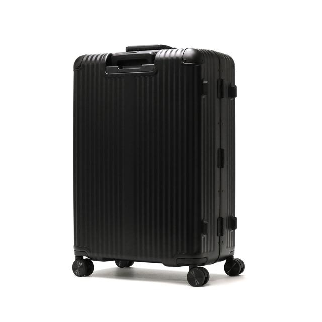 【商品レビューで＋5％】【公認販売店】コールマン スーツケース L Lサイズ Coleman キャリーケース 大容量 92L フレーム ALMITE 60001_13
