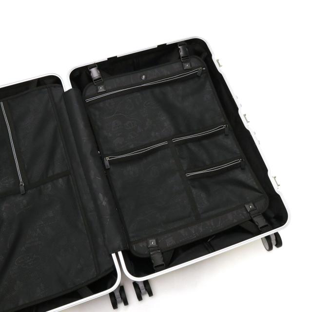 【商品レビューで＋5％】【公認販売店】コールマン スーツケース L Lサイズ Coleman キャリーケース 大容量 92L フレーム ALMITE 60001_14