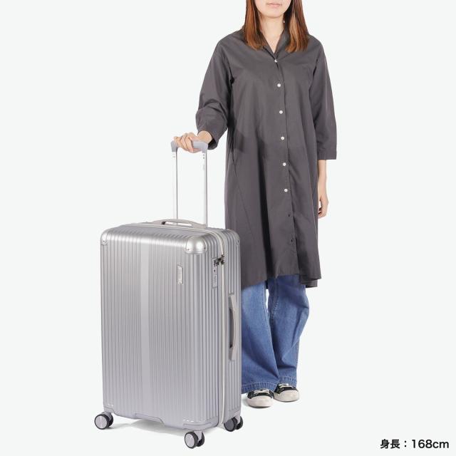 商品レビューで＋5％】【公認販売店】 コールマン スーツケース L