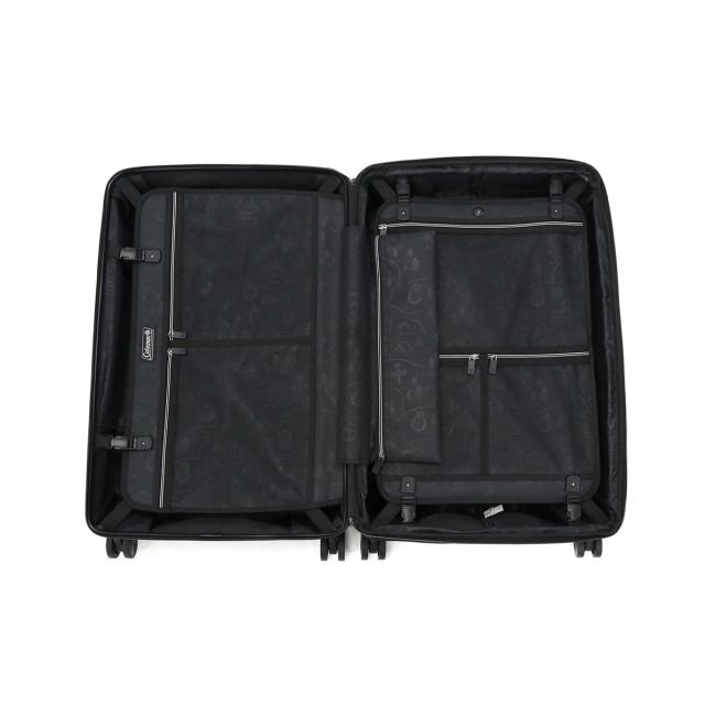 商品レビューで＋5％】【公認販売店】 コールマン スーツケース L