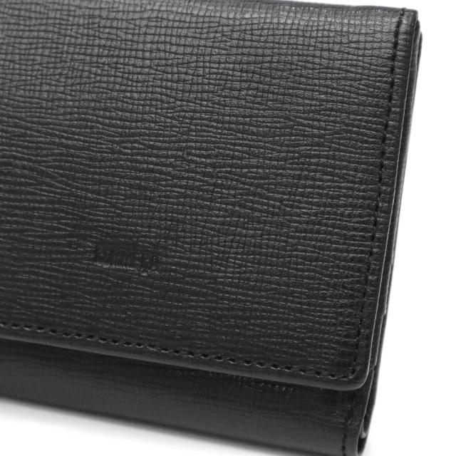 【5％OFFクーポン】【商品レビューで＋5％】COMME CA 二つ折り財布 レディース 本革 ブランド 薄い コンパクト コムサ 財布 BOX型 レザー 革 牛革 Sully 外BOX札入 CCM74695_16