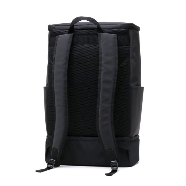 【5％OFFクーポン】【商品レビューで＋5％】チャンピオン リュック メンズ レディース 通学 大容量 ブラック ファスナー Champion リュックサック 軽量 おしゃれ 高校生 ボックス型 35L B4 A4 A3 PC アンカレッジ 63973 商品レビューで＋5％】チャンピオン リュック メンズ レディース 通学