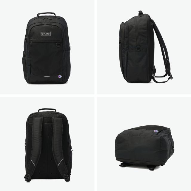 最大30%還元★6/13限定｜【5％OFFクーポン】【商品レビューで＋5％】チャンピオン リュック メンズ レディース 通学 大容量 Champion リュックサック ブランド カジュアル おしゃれ 大きめ マチ拡張 軽量 軽い 男子 女子 68891_6