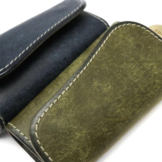 最大30%還元☆1/13限定｜【商品レビューで＋5％】コルボ キーケース