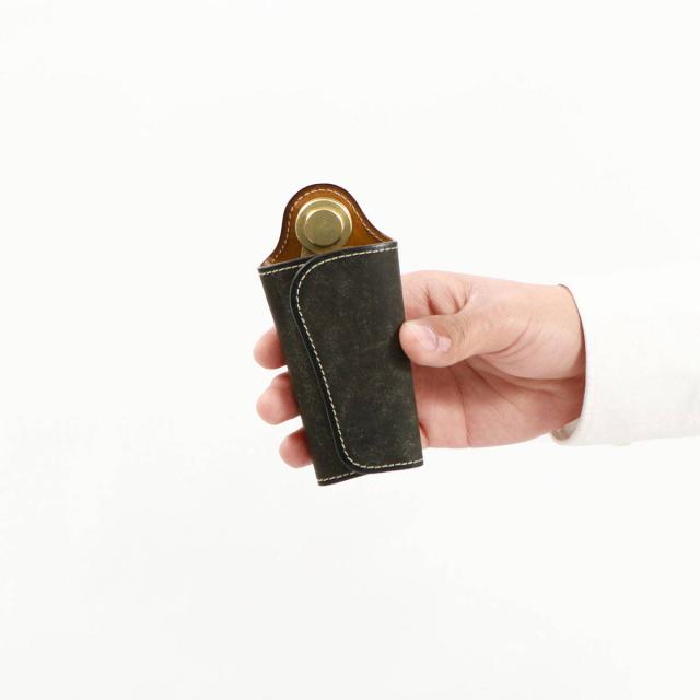 商品レビューで＋5％】コルボ キーケース メンズ レディース 本革 革