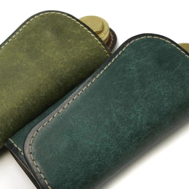 商品レビューで＋5％】コルボ キーケース メンズ レディース 本革 革