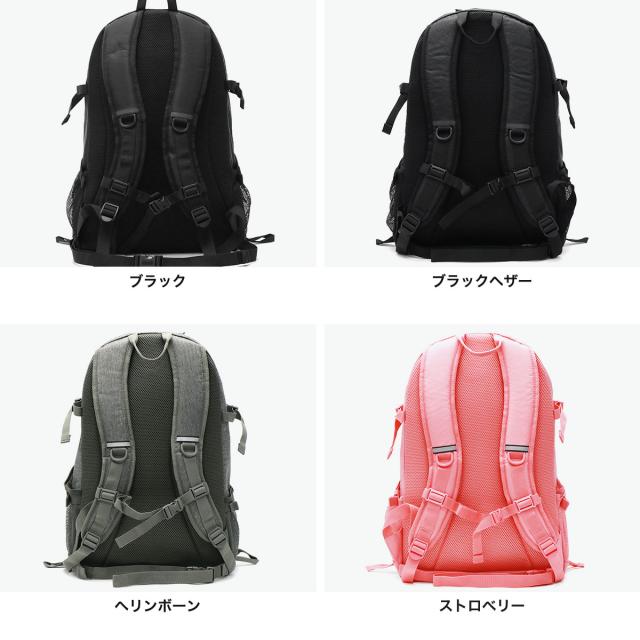 商品レビューで＋5％】【公認販売店】コールマン リュック メンズ