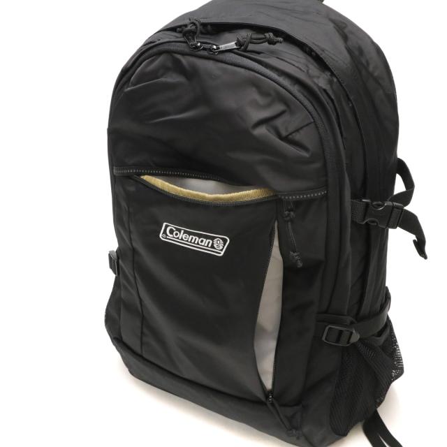 商品レビューで＋5％】【公認販売店】コールマン リュック メンズ