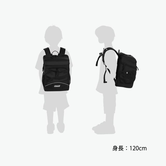 【商品レビューで＋5％】【公認販売店】コールマン リュック キッズ 子供 男の子 女の子 通学 大容量 Coleman ランドセルリュック ランドセル型 リュックサック 小学生 A4 16L WALKER ウォーカーウィズ_7