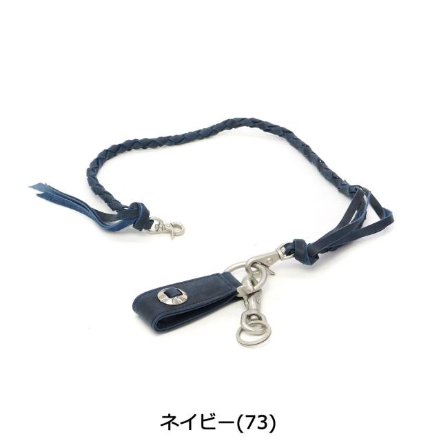 最大30%還元★5/3限定｜【商品レビューで＋5％】コルボ ウォレットチェーン 革 CORBO ウォレットコード ブランド レザー CORBO. CLAY Works Horse 8JF-9357_10