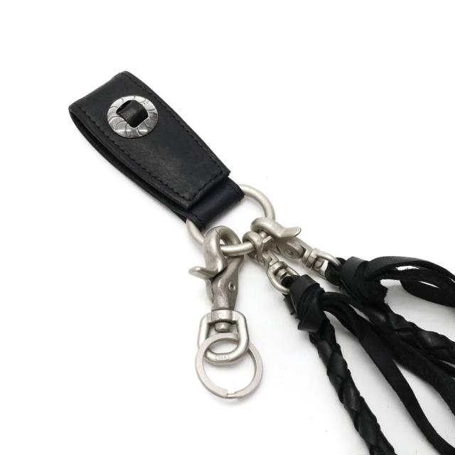 【商品レビューで＋5％】コルボ ウォレットチェーン 革 CORBO ウォレットコード ブランド レザー CORBO. CLAY Works Horse 8JF-9357 商品レビューで＋5％】コルボ ウォレットチェーン 革 CORBO ウォレット