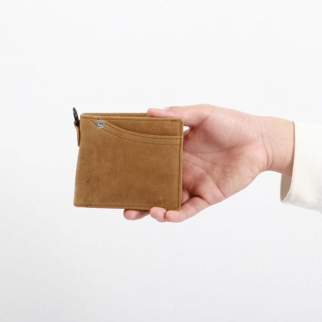 商品レビューで＋5％】コルボ 二つ折り財布 大容量 本革 財布 CORBO 二