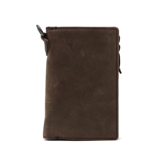 商品レビューで＋5％】コルボ 二つ折り財布 本革 CORBO 財布 縦型 ブランド