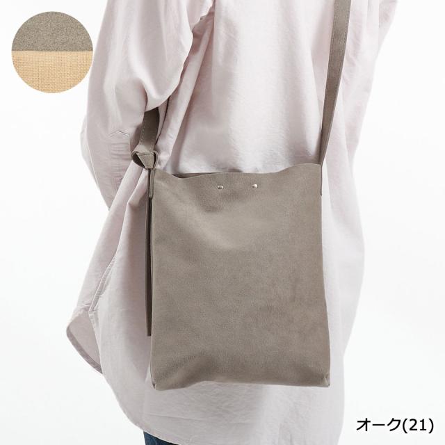 5%OFFクーポン】【商品レビューで＋5％】クリード ショルダーバッグ S