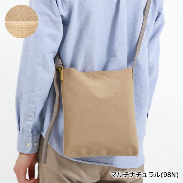 5%OFFクーポン】【商品レビューで＋5％】クリード ショルダーバッグ S
