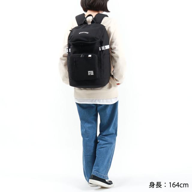 商品レビューで＋5％】コンバース リュック CONVERSE フラップリュック