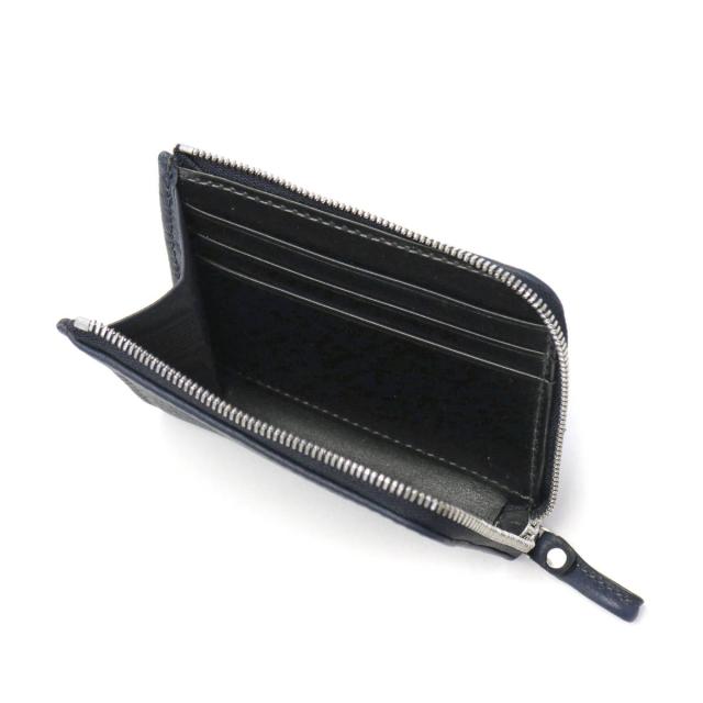 最大30%還元★6/13限定｜【5％OFFクーポン】【商品レビューで＋5％】【セール30％OFF】【正規品1年保証】ダニエル&amp;ボブ 財布 Daniel&amp;Bob WAGNER SEMPLICE ALCE ワグナーセンプリチェ 革 GFT-056-2-22_12