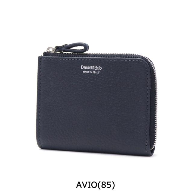 最大30%還元★6/13限定｜【5％OFFクーポン】【商品レビューで＋5％】【セール30％OFF】【正規品1年保証】ダニエル&amp;ボブ 財布 Daniel&amp;Bob WAGNER SEMPLICE ALCE ワグナーセンプリチェ 革 GFT-056-2-22_4